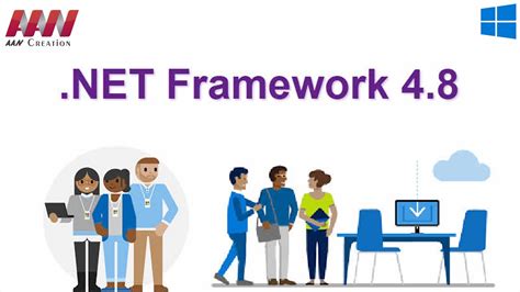 net 4.8.1 download.